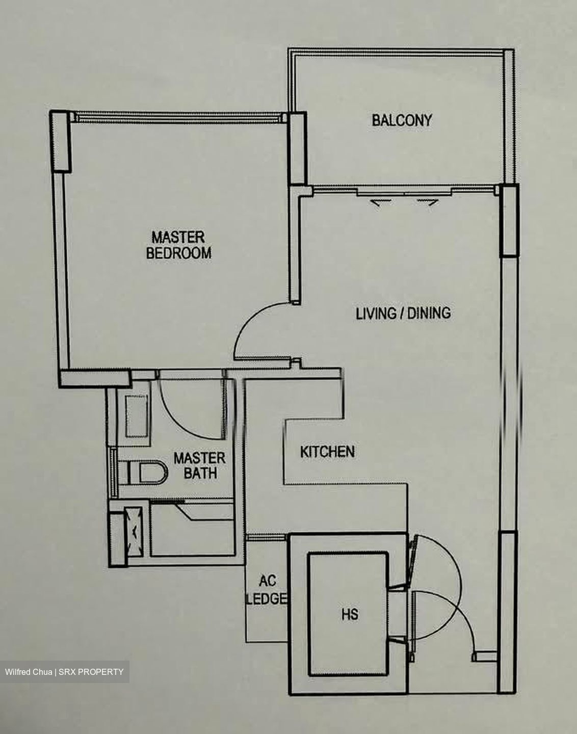 euHabitat (D14), Condominium #580783671